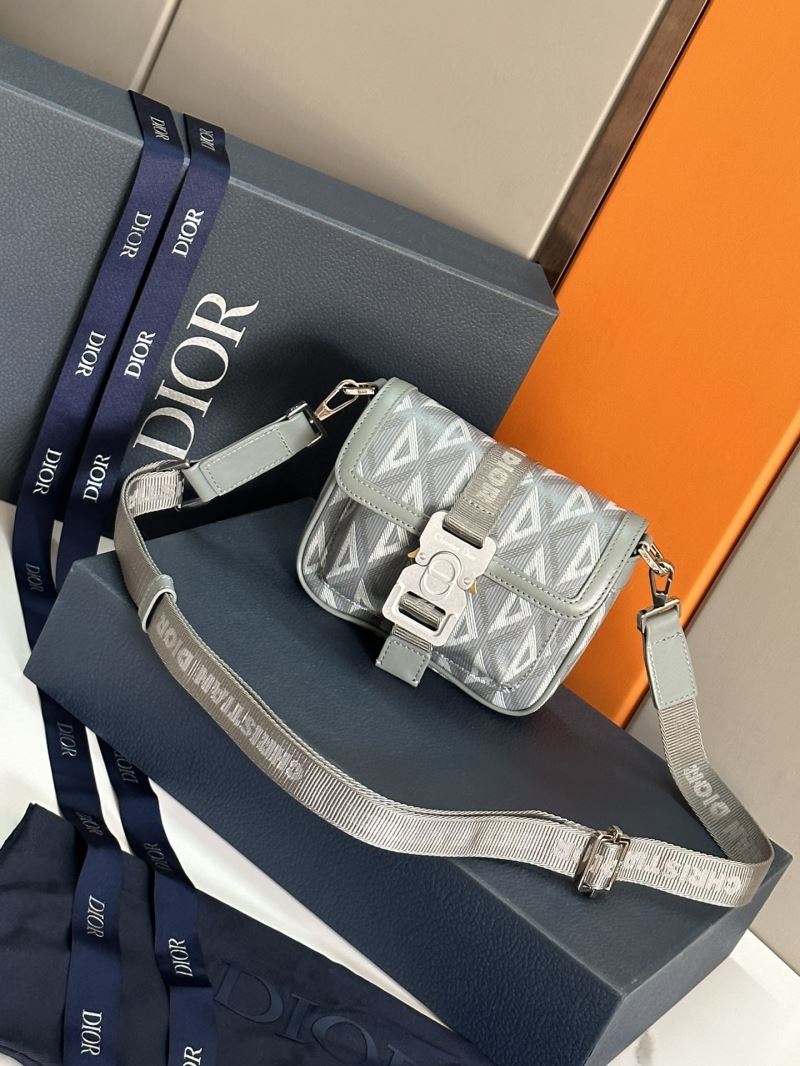 Mens Christian Dior Satchel Bags